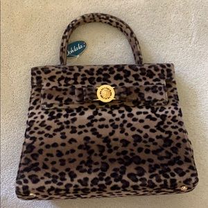 Gregory Ladner Australia handbag.